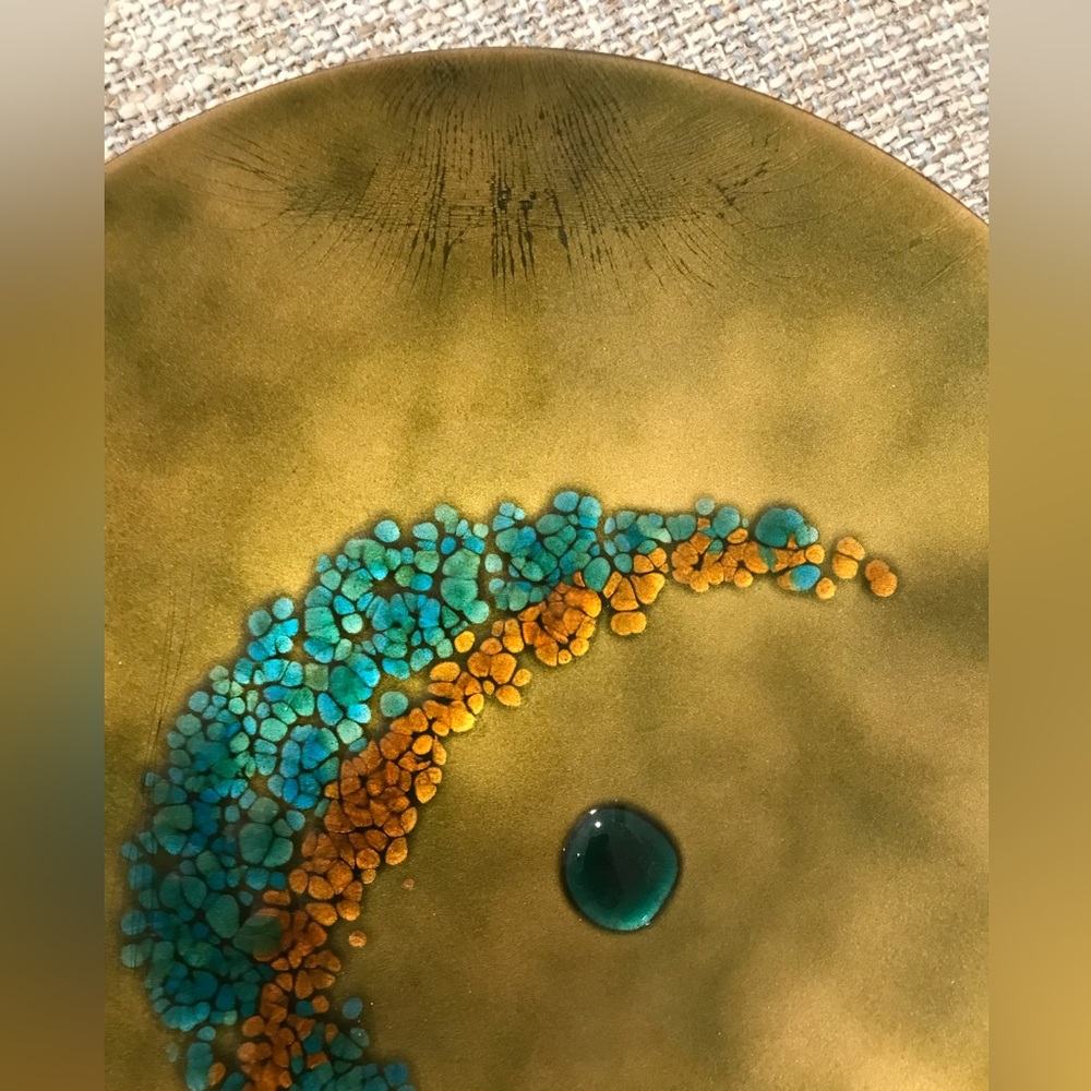 MCM Bovano ashtray - Picture 5 of 5
